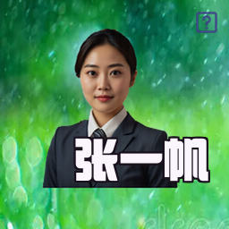 张一帆