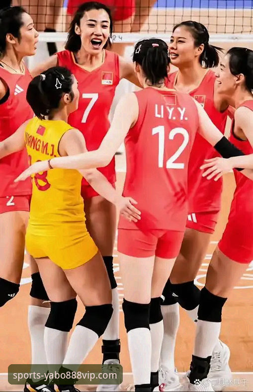 yabo888vip电脑版手机版 中国女排2-3惜败土耳其:接应双星全面爆发背后的战术深度分析