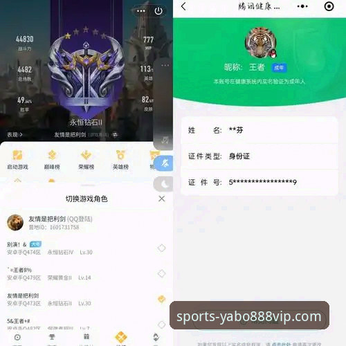 从新手到精通：我的yabo888vip体育下载使用指南与实战心得