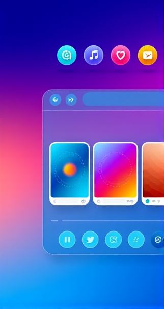 即刻下载，精彩启程