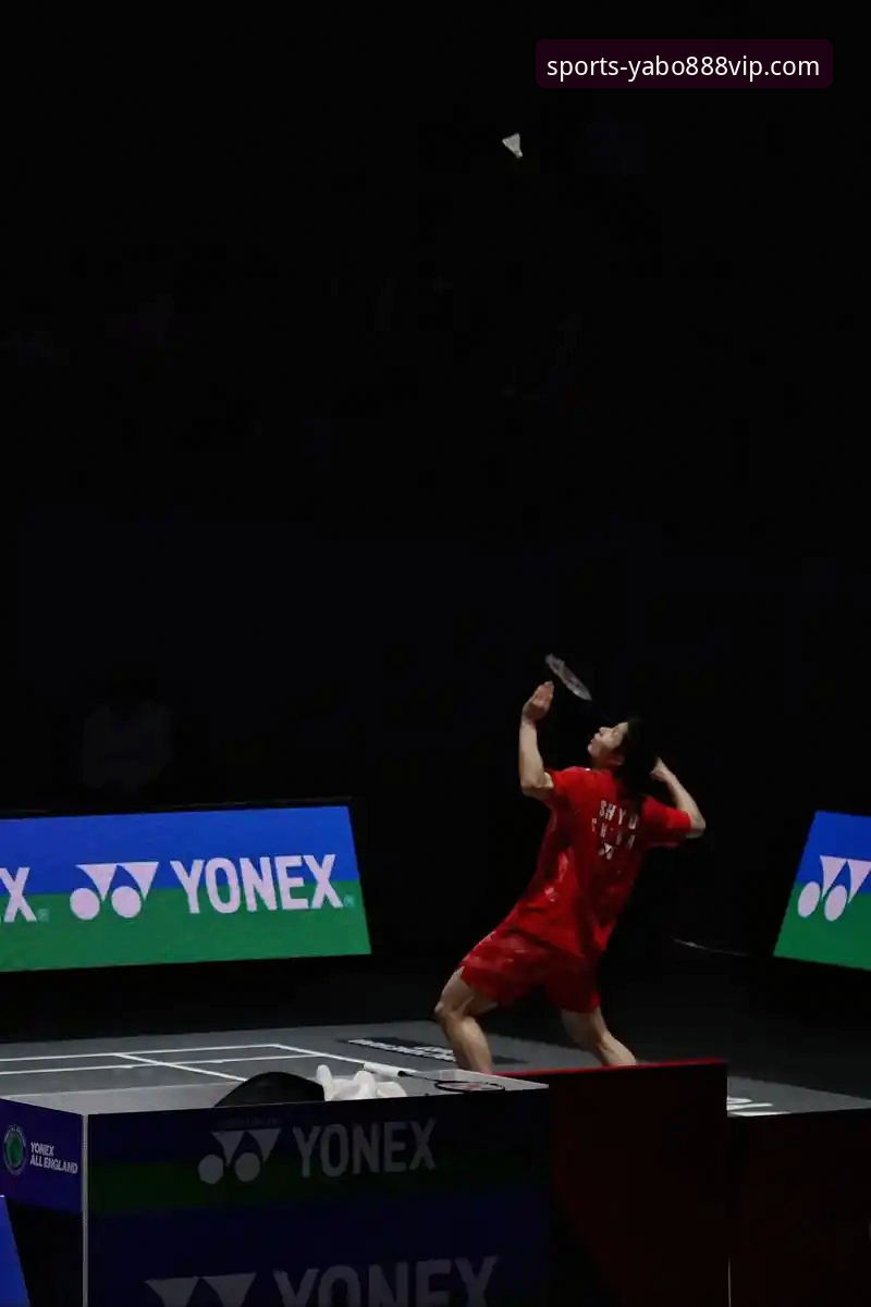 3大看点回顾石宇奇亚锦赛封王，yabo888vip体育老用户带你重温激情时刻