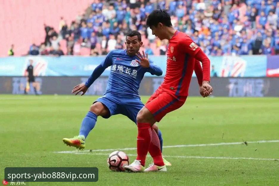 yabo888vip客户端下载 3大看点解析费利佩倒钩破门:从55分钟1球到终结申花魔咒的实战密码