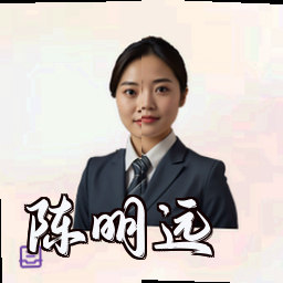 陈明远